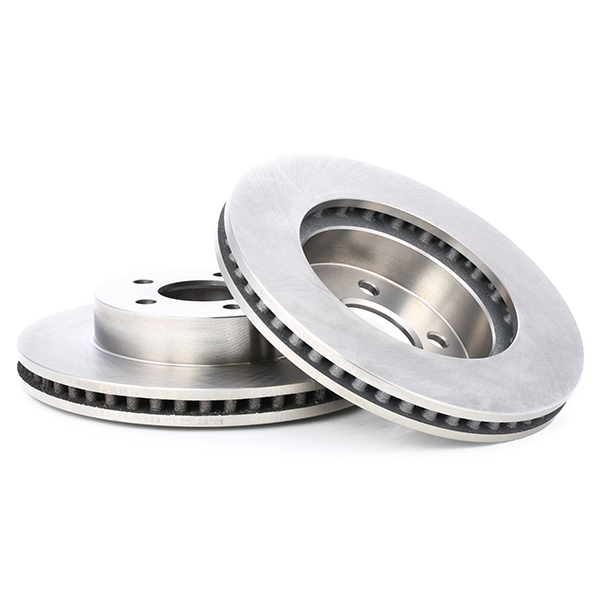 Brzdový kotúč RIDEX