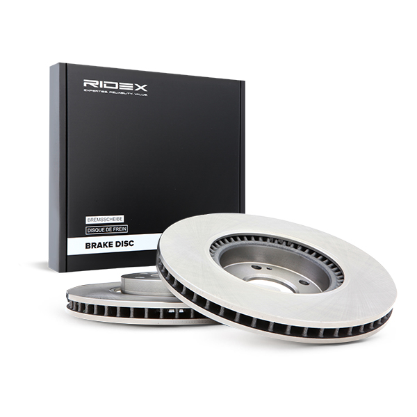 Brzdový kotúč RIDEX