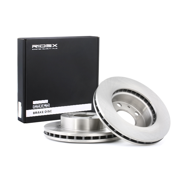 Brzdový kotúč RIDEX