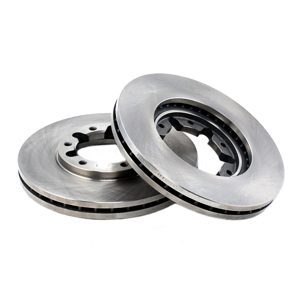 Brzdový kotúč RIDEX