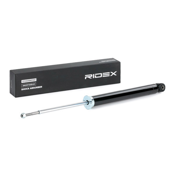 Tlmič pérovania RIDEX