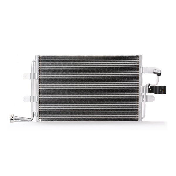 Kondenzátor klimatizácie RIDEX