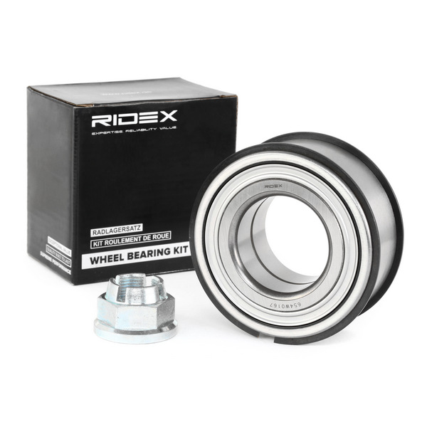 Lożisko kolesa - opravná sada RIDEX