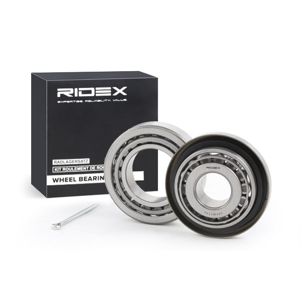 Lożisko kolesa - opravná sada RIDEX