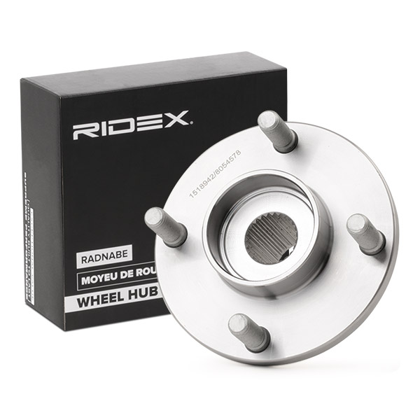 Náboj kolesa RIDEX