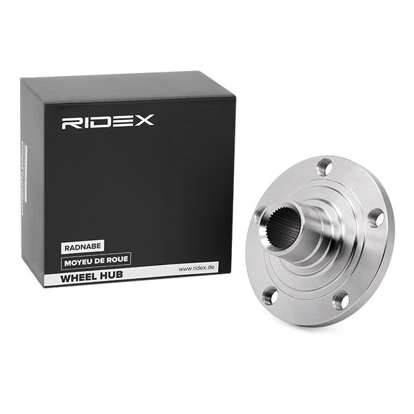 Náboj kolesa RIDEX