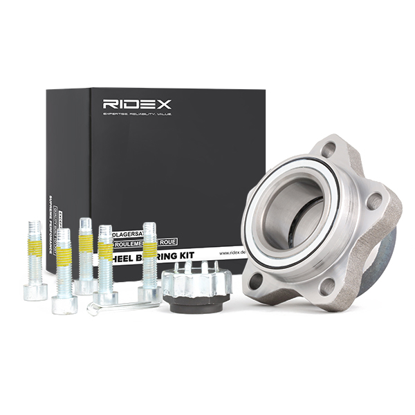 Lożisko kolesa - opravná sada RIDEX