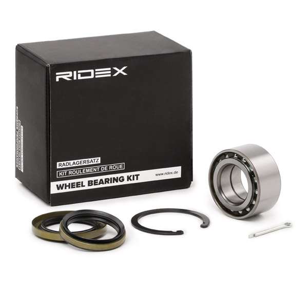 Lożisko kolesa - opravná sada RIDEX