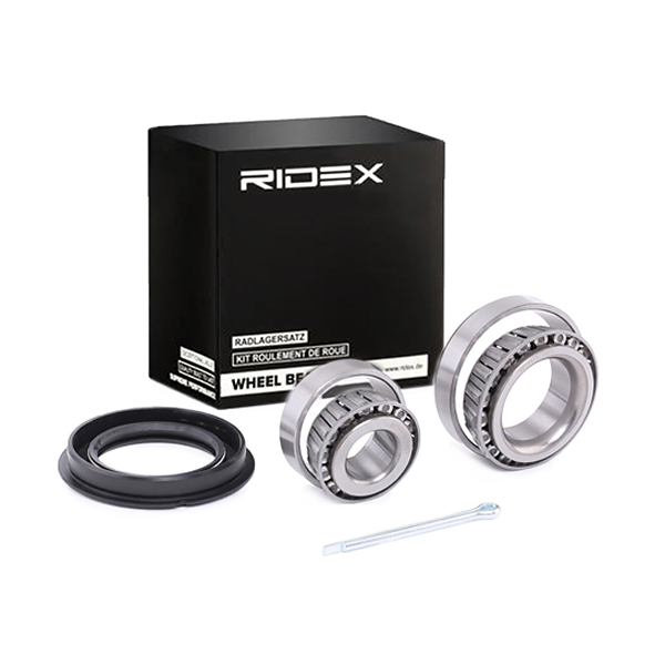 Lożisko kolesa - opravná sada RIDEX
