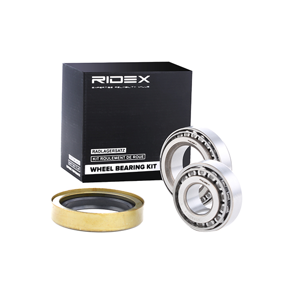 Lożisko kolesa - opravná sada RIDEX