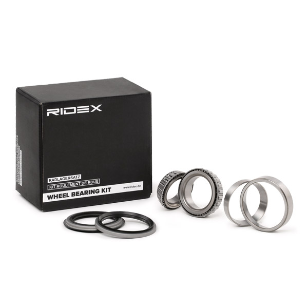 Lożisko kolesa - opravná sada RIDEX