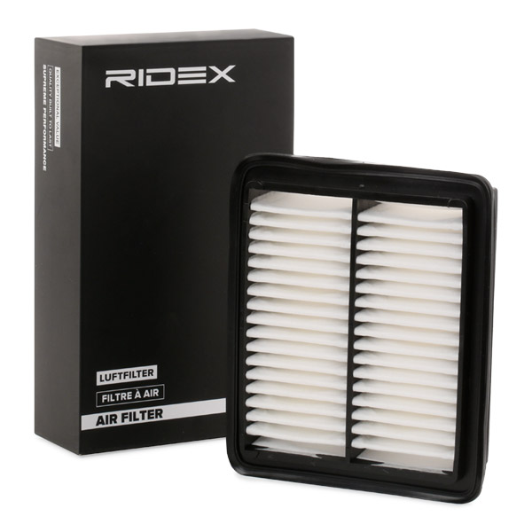 Vzduchový filter RIDEX