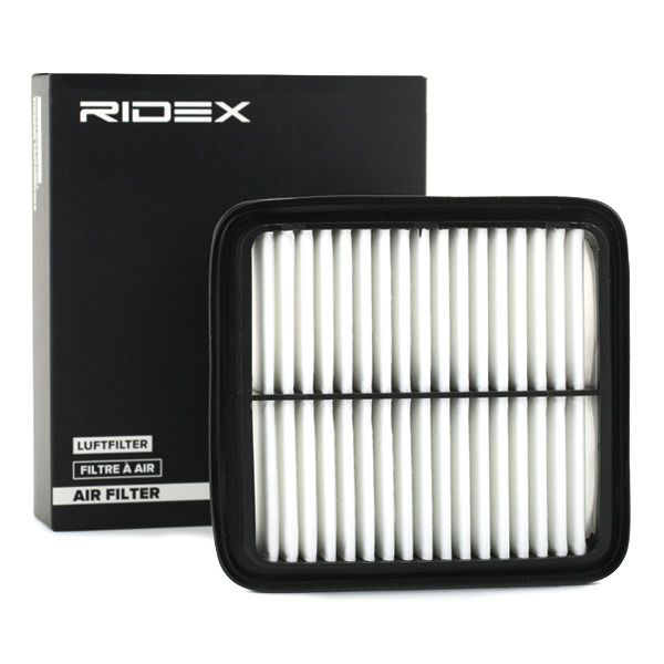Vzduchový filter RIDEX
