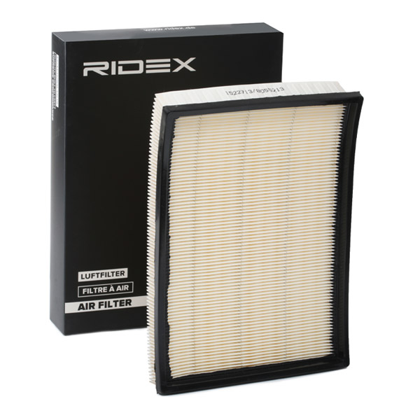 Vzduchový filter RIDEX