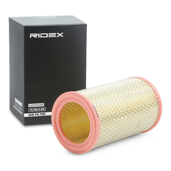 Vzduchový filter RIDEX