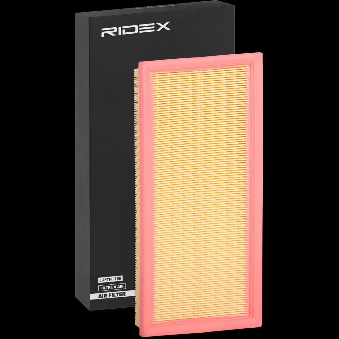 Vzduchový filter RIDEX