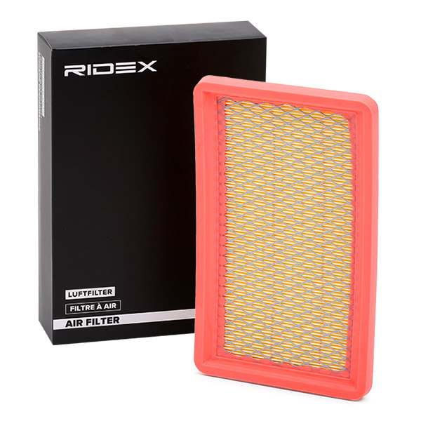 Vzduchový filter RIDEX