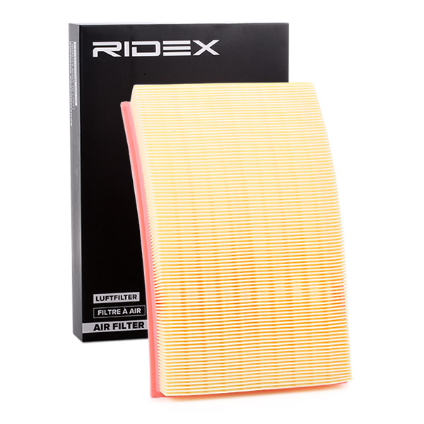 Vzduchový filter RIDEX