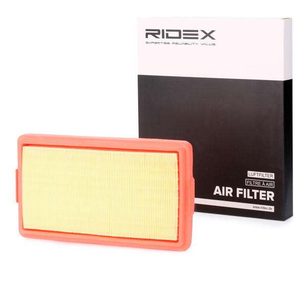 Vzduchový filter RIDEX