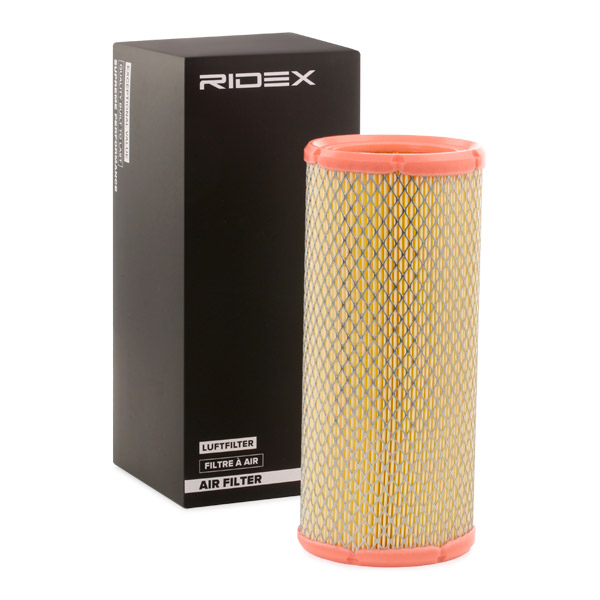 Vzduchový filter RIDEX