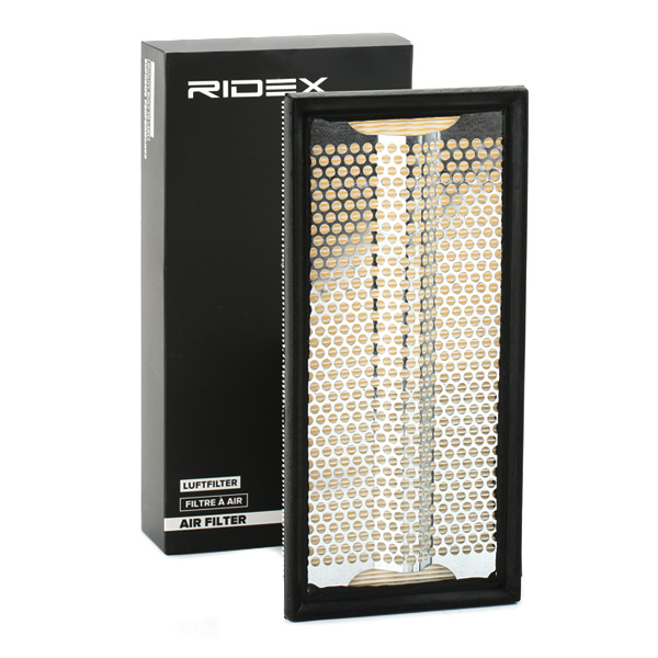 Vzduchový filter RIDEX