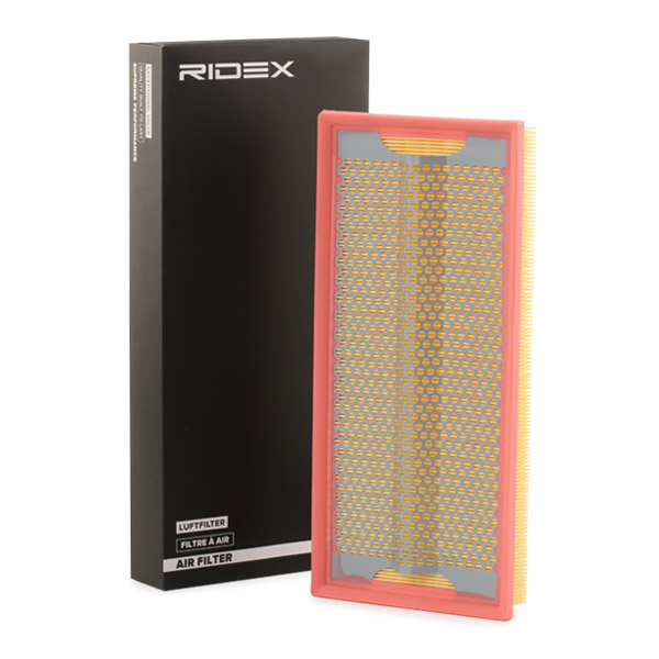 Vzduchový filter RIDEX