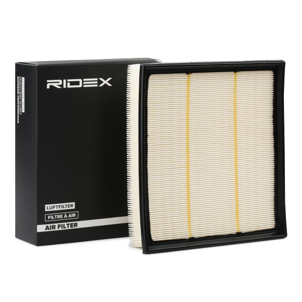 Vzduchový filter RIDEX