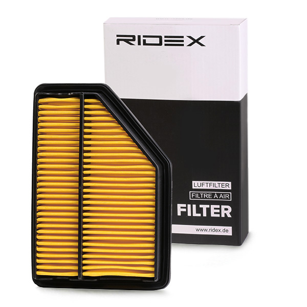 Vzduchový filter RIDEX
