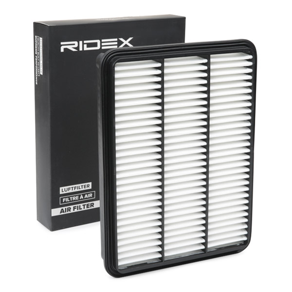 Vzduchový filter RIDEX