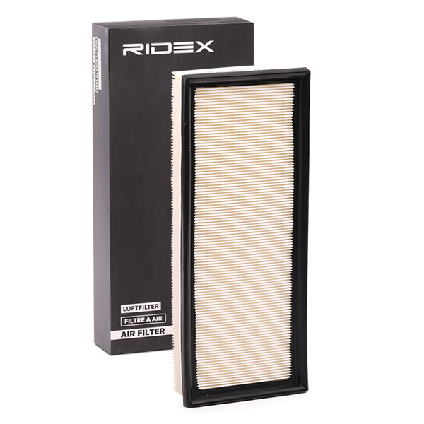 Vzduchový filter RIDEX