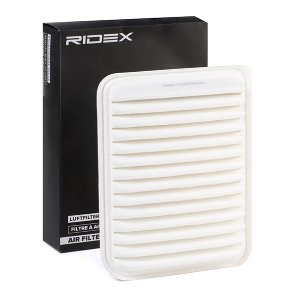 Vzduchový filter RIDEX