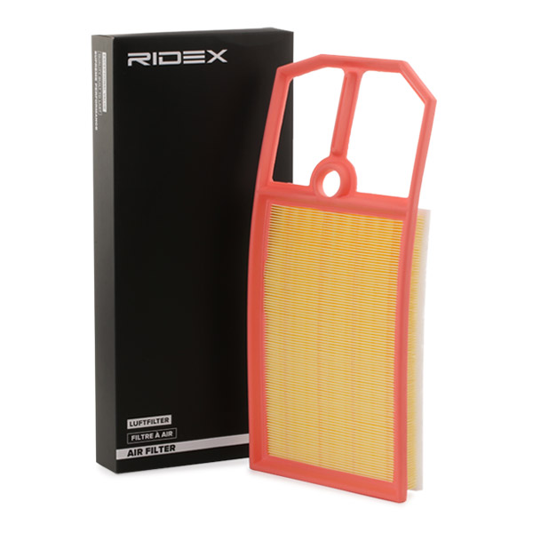 Vzduchový filter RIDEX