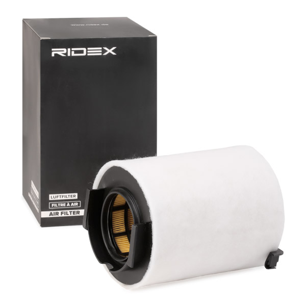 Vzduchový filter RIDEX