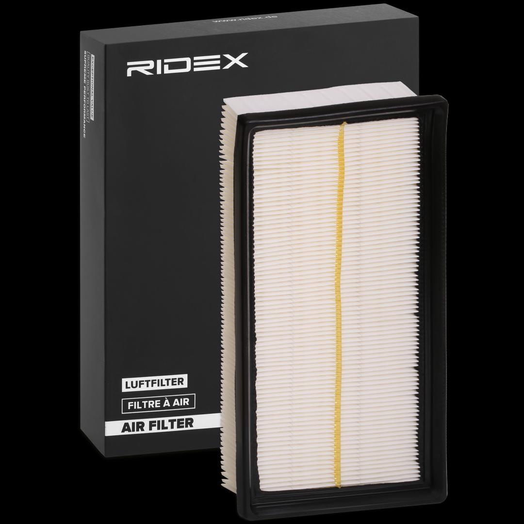 Vzduchový filter RIDEX