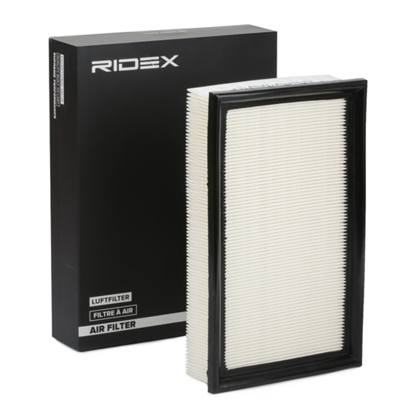 Vzduchový filter RIDEX