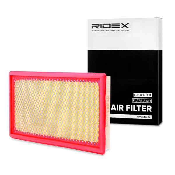 Vzduchový filter RIDEX