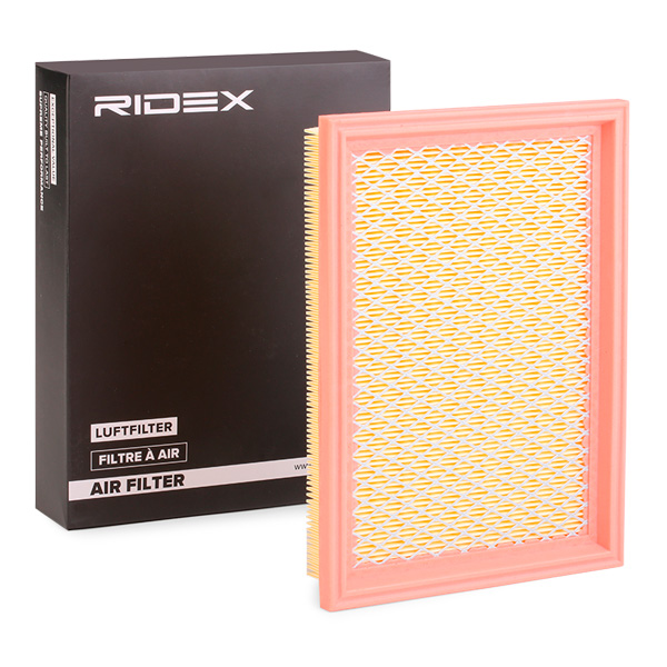 Vzduchový filter RIDEX