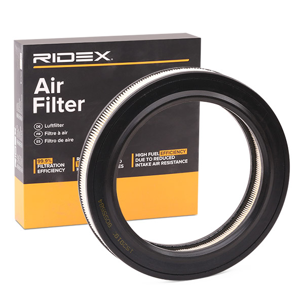Vzduchový filter RIDEX