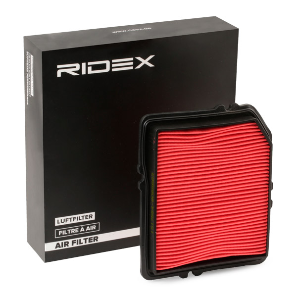 Vzduchový filter RIDEX
