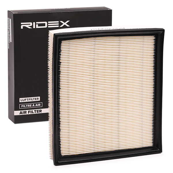 Vzduchový filter RIDEX