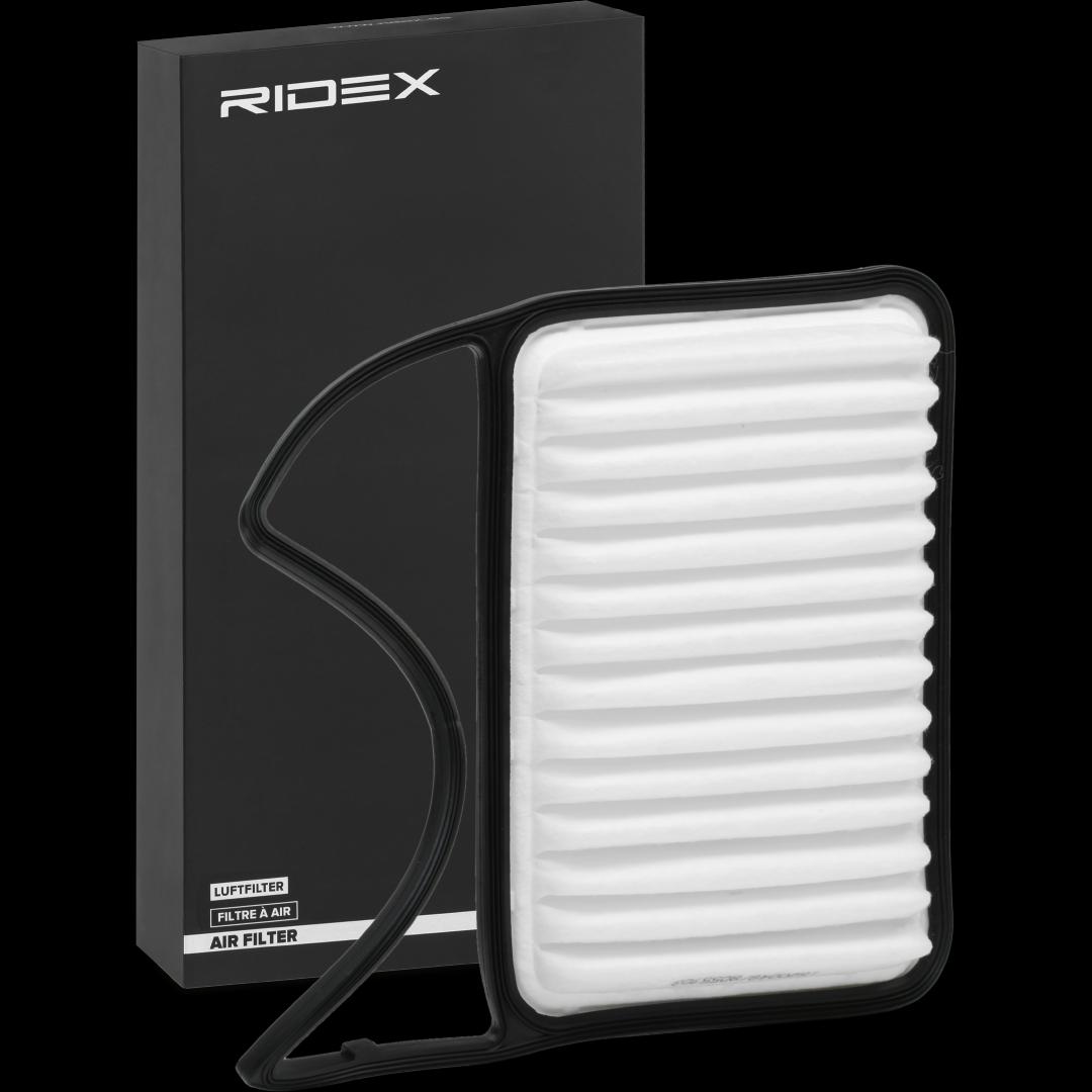 Vzduchový filter RIDEX