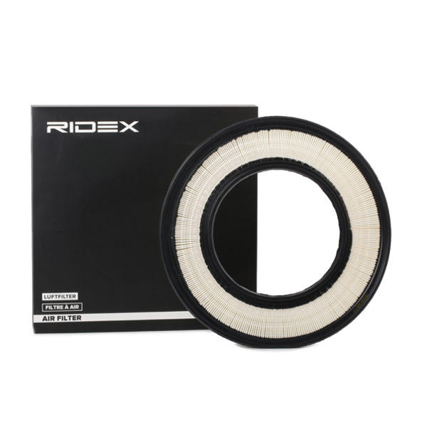 Vzduchový filter RIDEX
