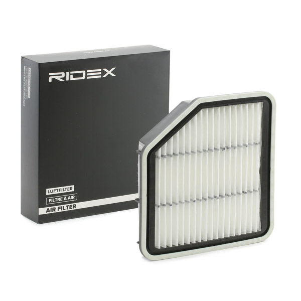 Vzduchový filter RIDEX