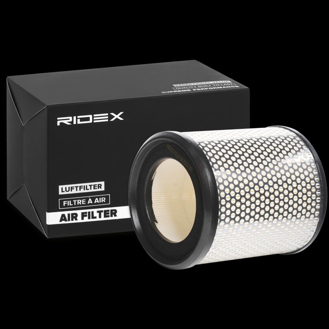 Vzduchový filter RIDEX