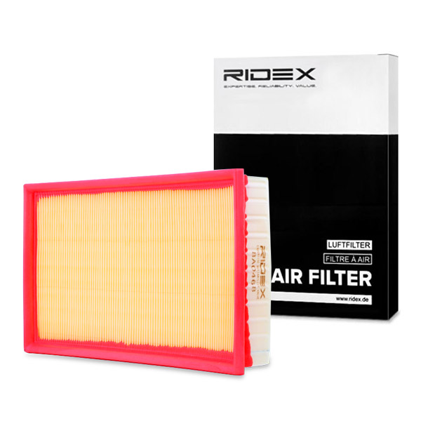 Vzduchový filter RIDEX