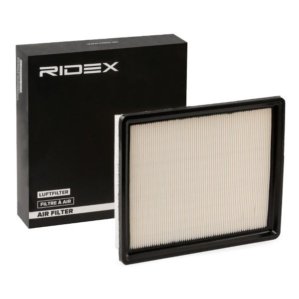 Vzduchový filter RIDEX
