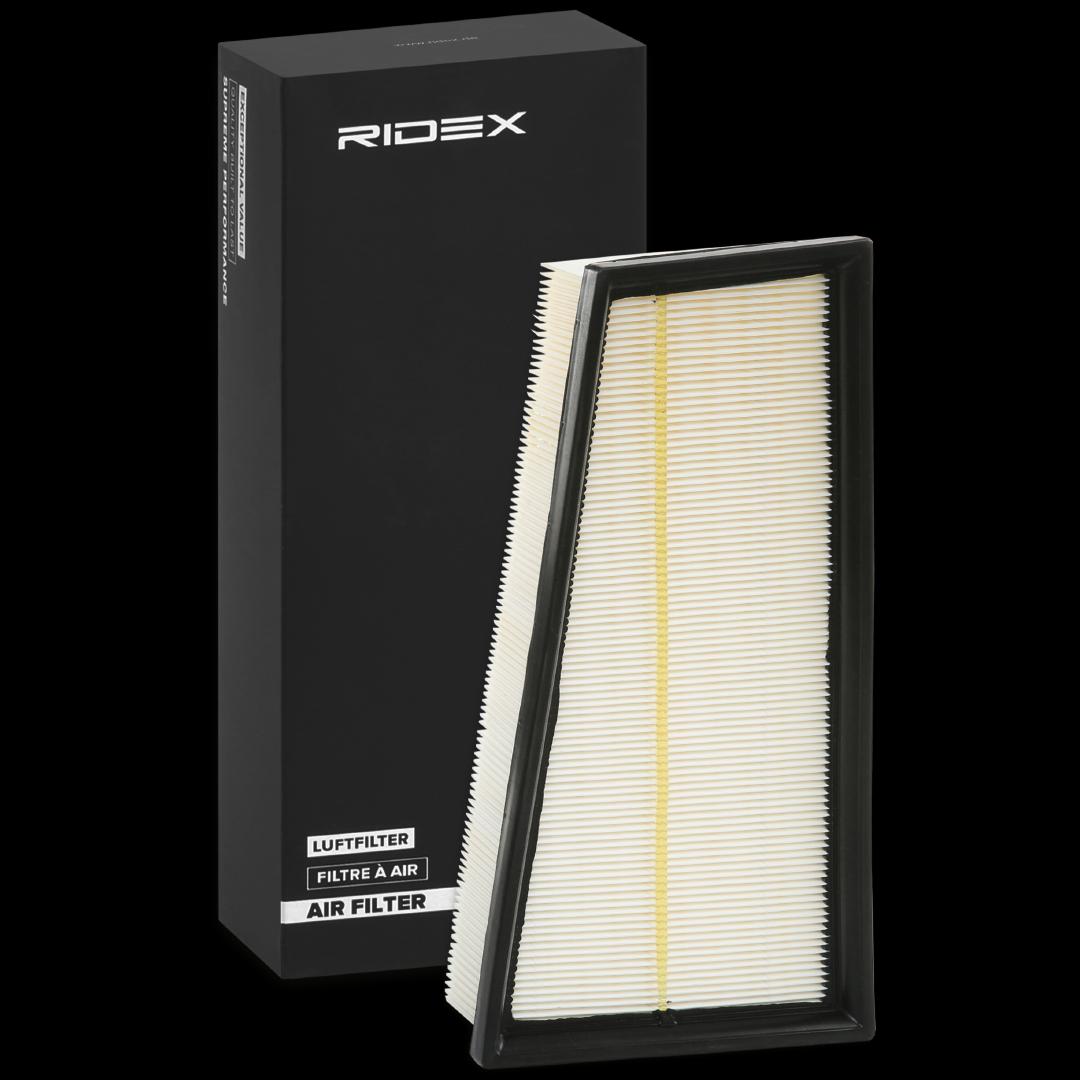 Vzduchový filter RIDEX