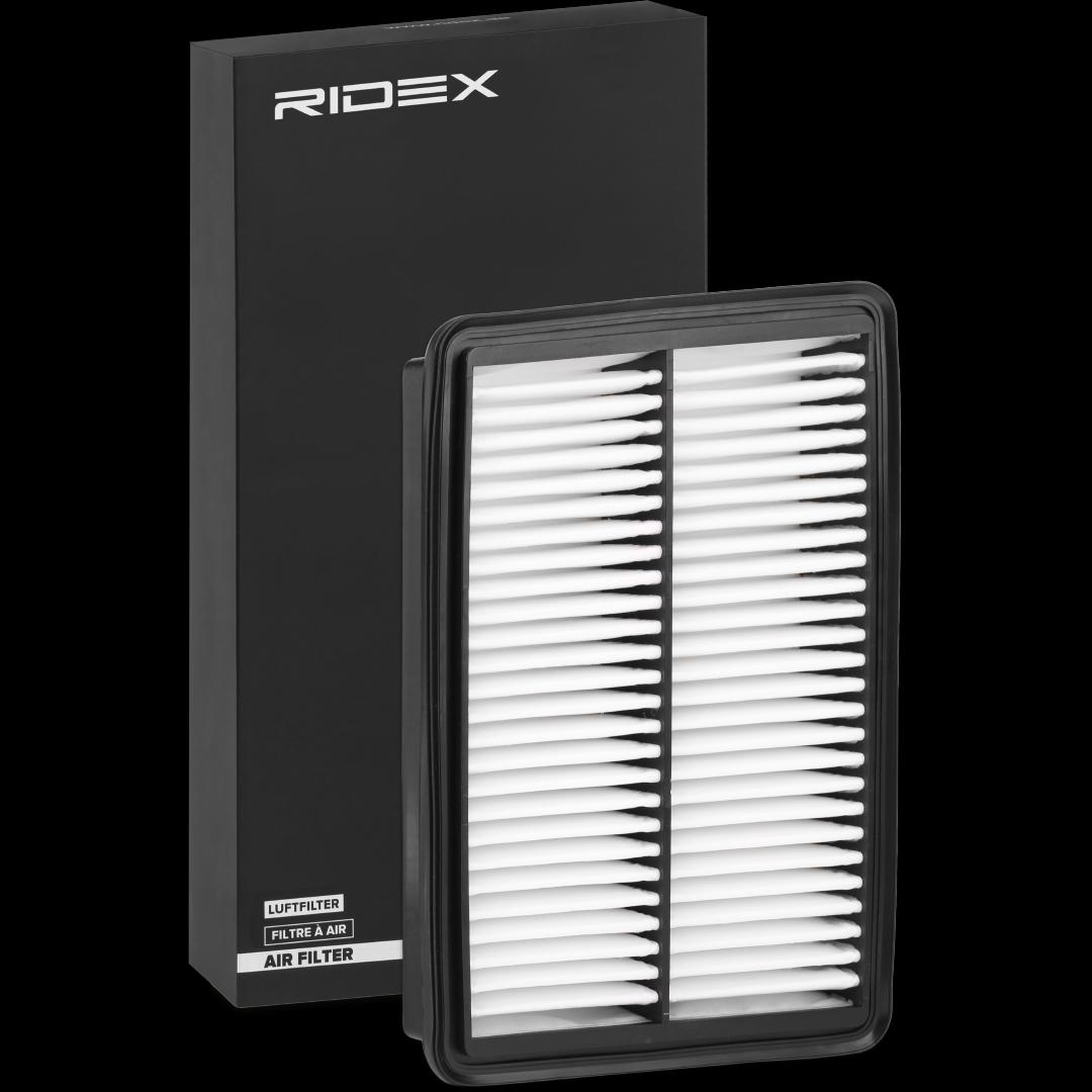 Vzduchový filter RIDEX