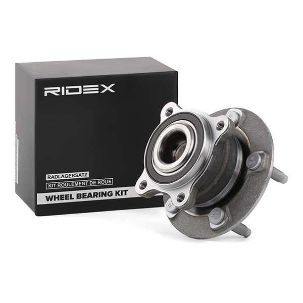 Lożisko kolesa - opravná sada RIDEX