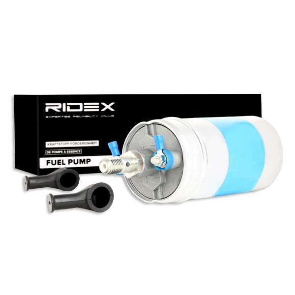 Palivové čerpadlo RIDEX